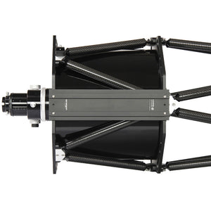 Omegon Ritchey-Chretien Pro RC 406/3250 Truss OTA telescopio