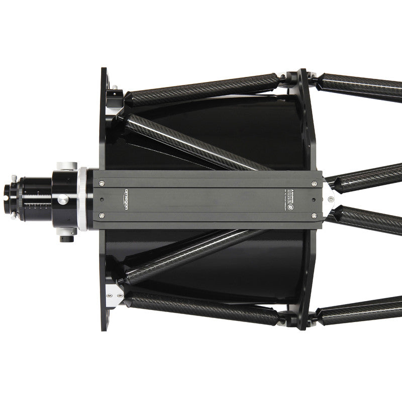 Omegon Ritchey-Chretien Pro RC 406/3250 Truss OTA telescopio