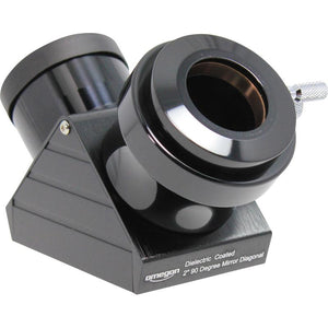 Omegon Specchio diagonale da 2'' con riflettività del 99% diagonale specchio