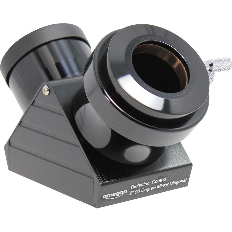Omegon Specchio diagonale da 2'' con riflettività del 99% diagonale specchio