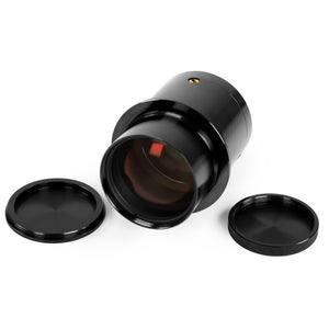 Omegon Spianatore/Riduttore Pro 0.82x per 61/335 ED APO spianatori, correttori, riduttori