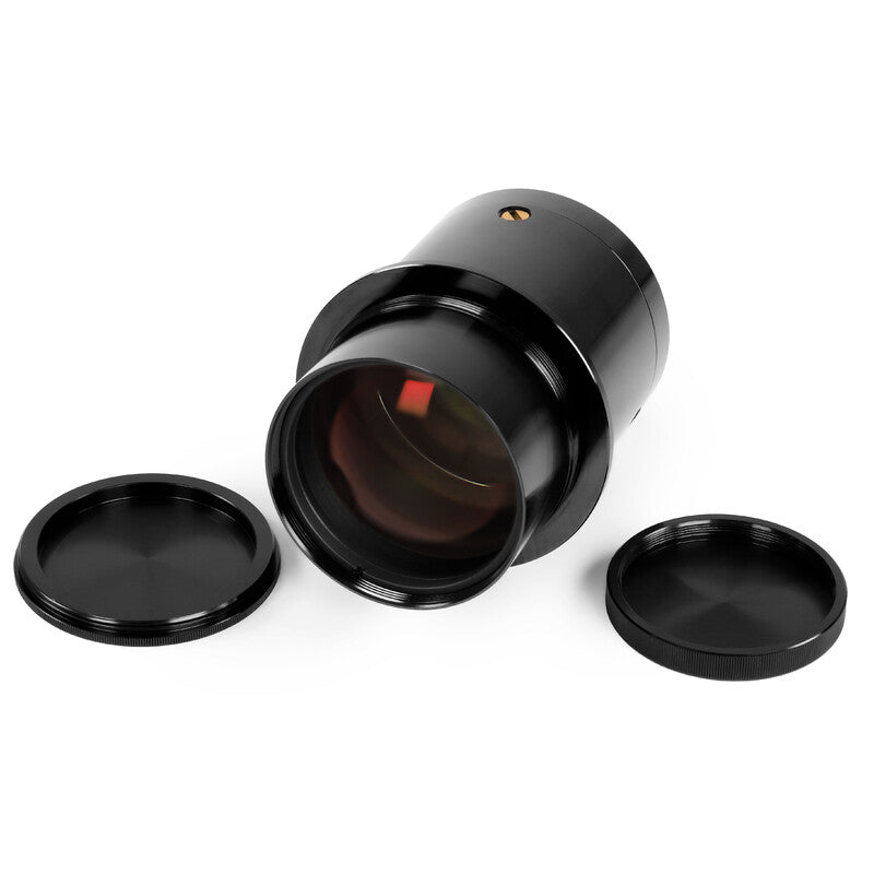 Omegon Spianatore/Riduttore Pro 0.82x per 61/335 ED APO spianatori, correttori, riduttori