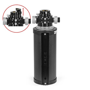 Omegon Telescopio Cassegrain Pro CC 114/1368 OTA telescopio