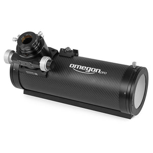 Omegon Telescopio Pro Astrograph Carbon 114/456 OTA telescopio