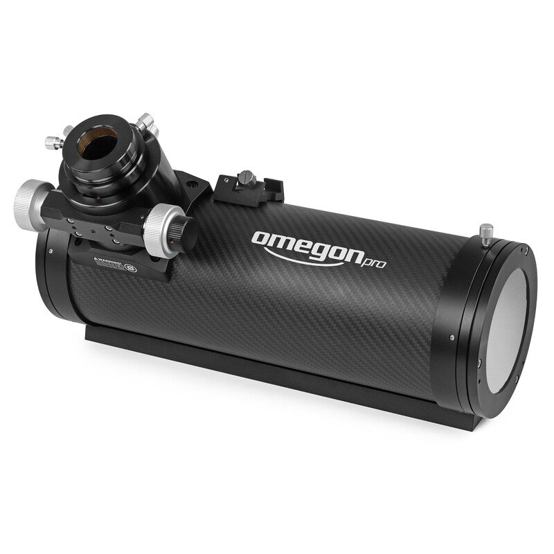 Omegon Telescopio Pro Astrograph Carbon 114/456 OTA telescopio
