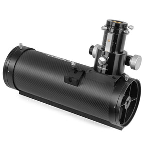 Omegon Telescopio Pro Astrograph Carbon 114/456 OTA telescopio