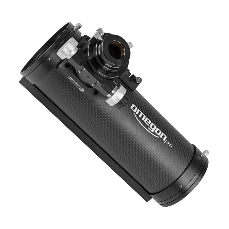 Omegon Telescopio Pro Astrograph Carbon 114/456 OTA telescopio
