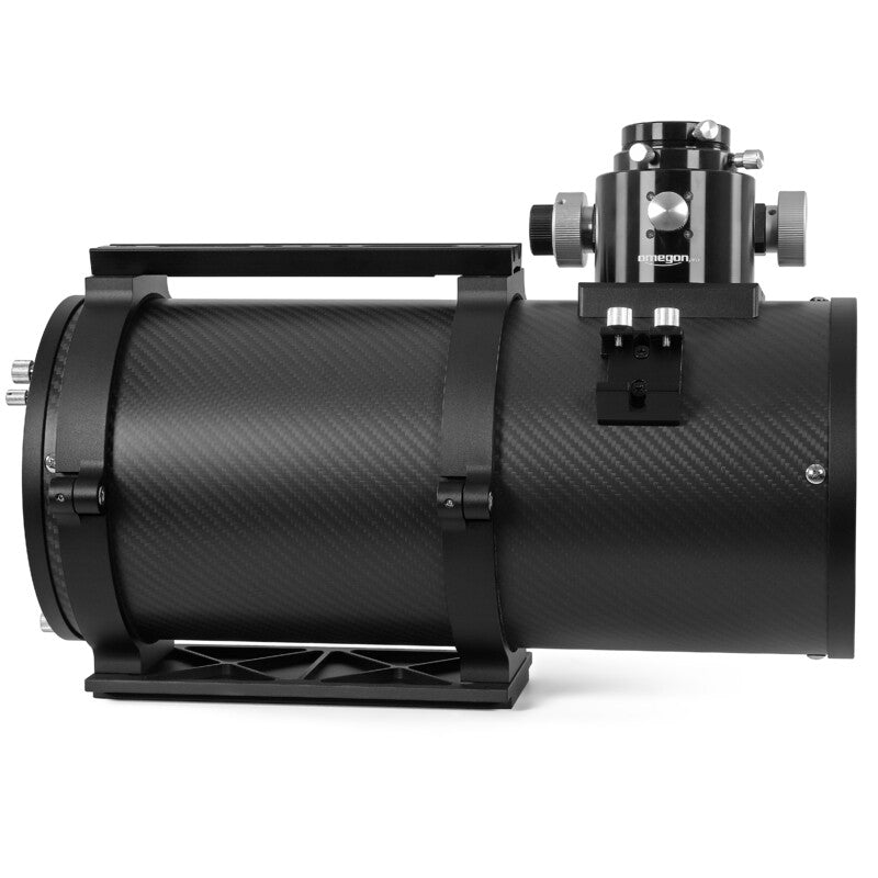 Omegon Telescopio Pro Astrograph Carbon 150/500 OTA telescopio