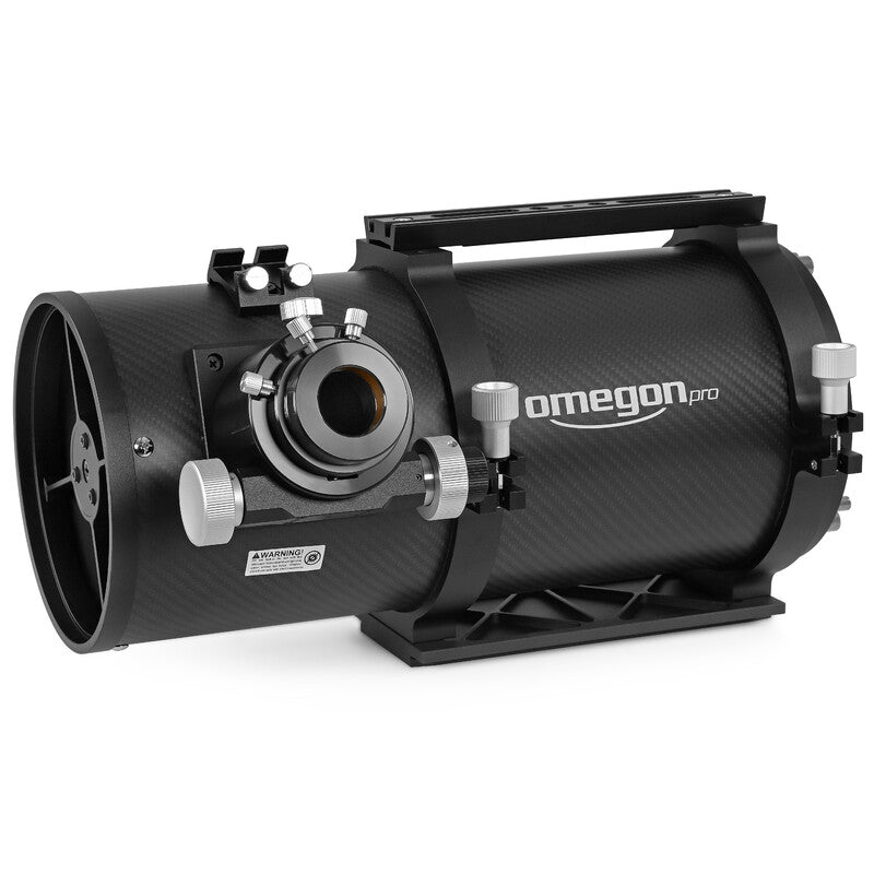Omegon Telescopio Pro Astrograph Carbon 150/500 OTA telescopio