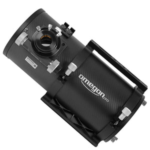 Omegon Telescopio Pro Astrograph Carbon 150/500 OTA telescopio
