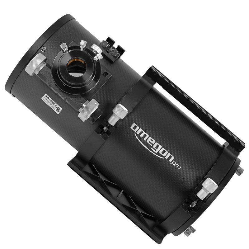 Omegon Telescopio Pro Astrograph Carbon 150/500 OTA telescopio