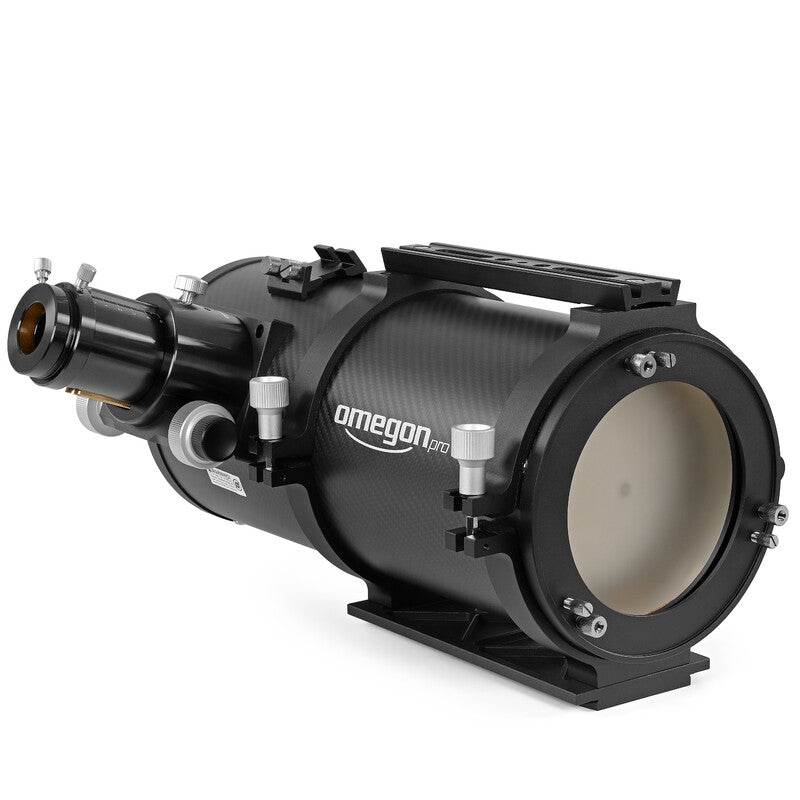 Omegon Telescopio Pro Astrograph Carbon 150/500 OTA telescopio