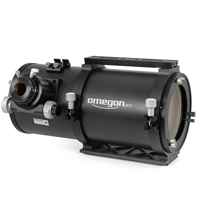Omegon Telescopio Pro Astrograph Carbon 150/500 OTA telescopio