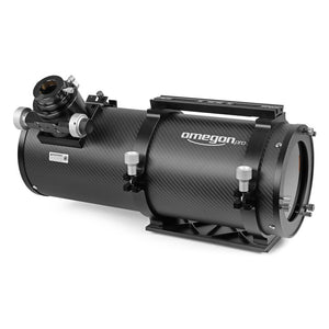 Omegon Telescopio Pro Astrograph Carbon 154/600 OTA telescopio