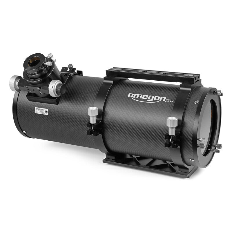 Omegon Telescopio Pro Astrograph Carbon 154/600 OTA telescopio
