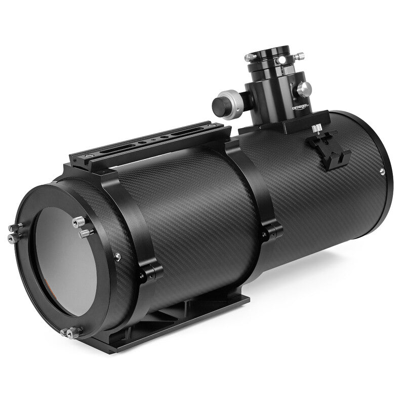 Omegon Telescopio Pro Astrograph Carbon 154/600 OTA telescopio