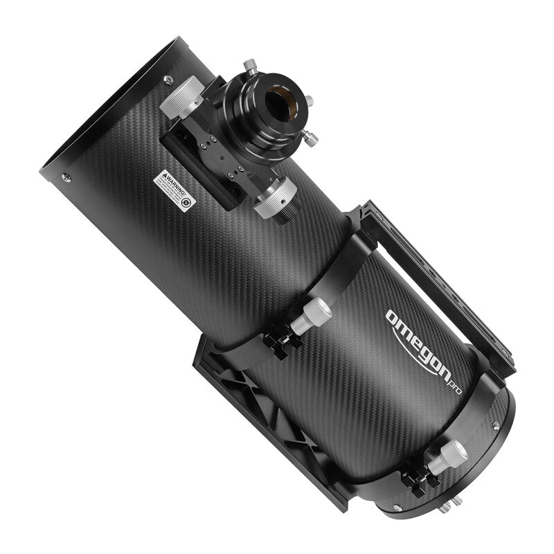 Omegon Telescopio Pro Astrograph Carbon 154/600 OTA telescopio