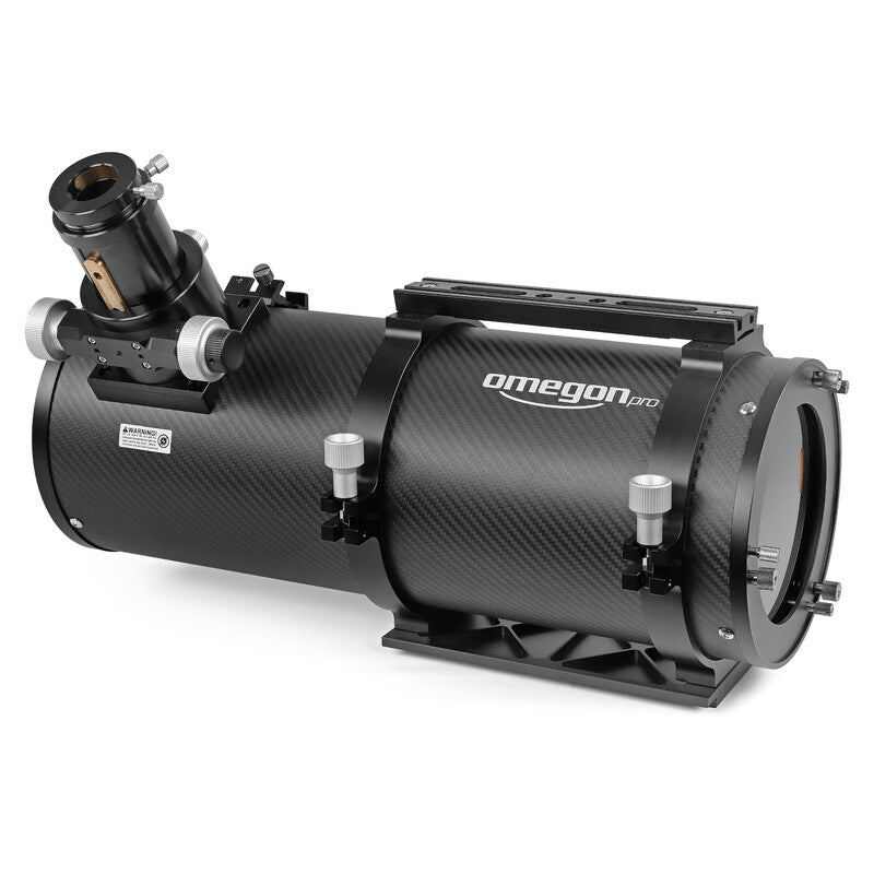 Omegon Telescopio Pro Astrograph Carbon 154/600 OTA telescopio