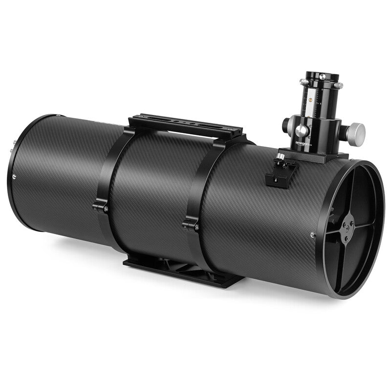 Omegon Telescopio Pro Astrograph Carbon 203/800 OTA telescopio