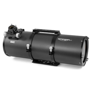 Omegon Telescopio Pro Astrograph Carbon 203/800 OTA telescopio