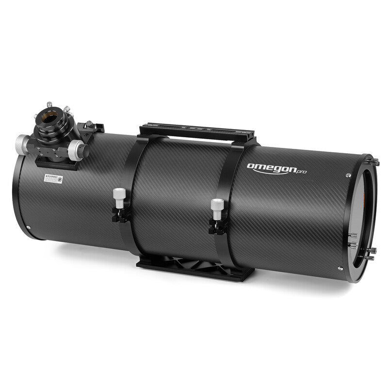 Omegon Telescopio Pro Astrograph Carbon 203/800 OTA telescopio