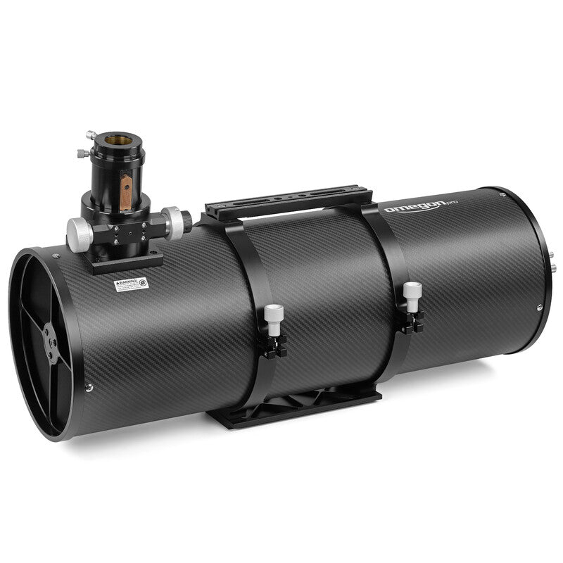 Omegon Telescopio Pro Astrograph Carbon 203/800 OTA telescopio