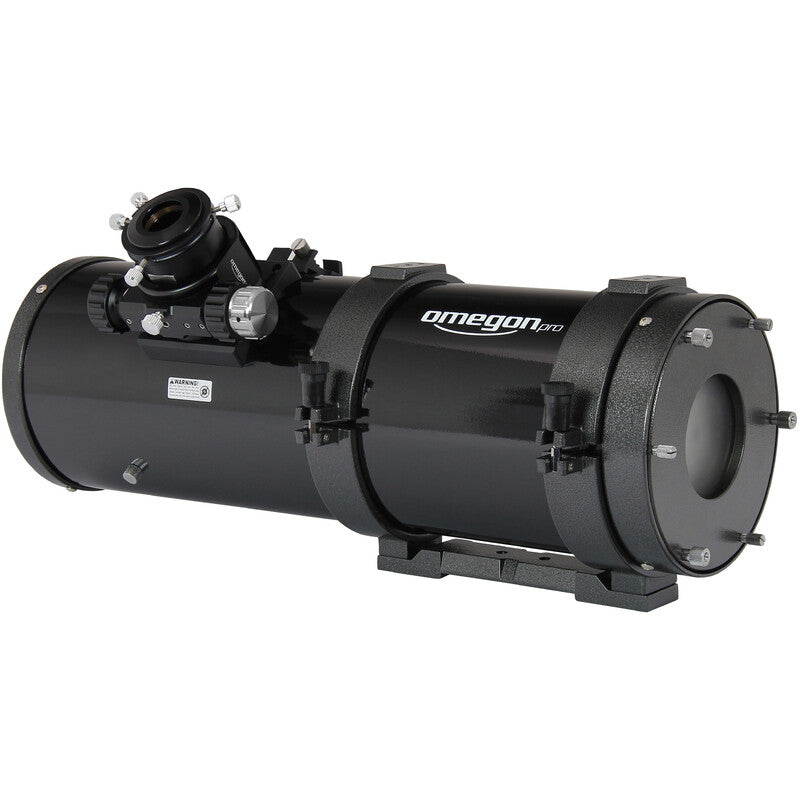 Omegon Telescopio Pro Astrograph V2 154/600 OTA telescopio
