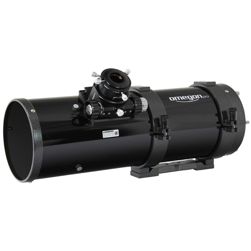 Omegon Telescopio Pro Astrograph V2 154/600 OTA telescopio