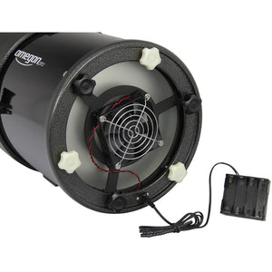 Omegon Telescopio Pro Astrograph V2 203/800 OTA telescopio
