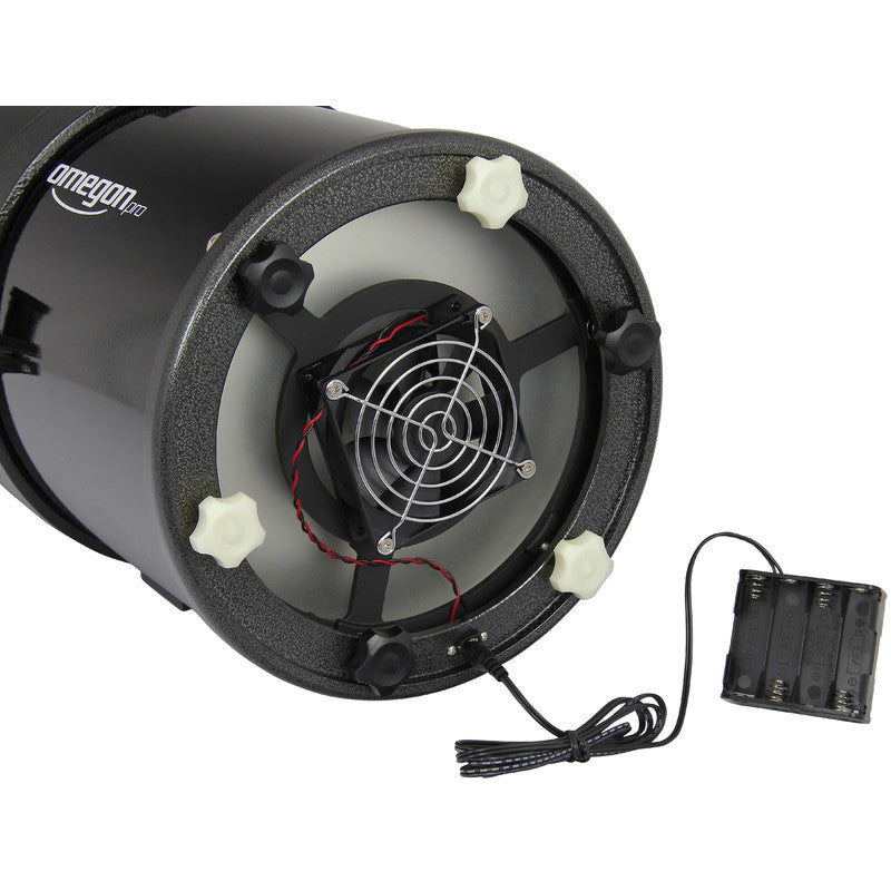 Omegon Telescopio Pro Astrograph V2 203/800 OTA telescopio