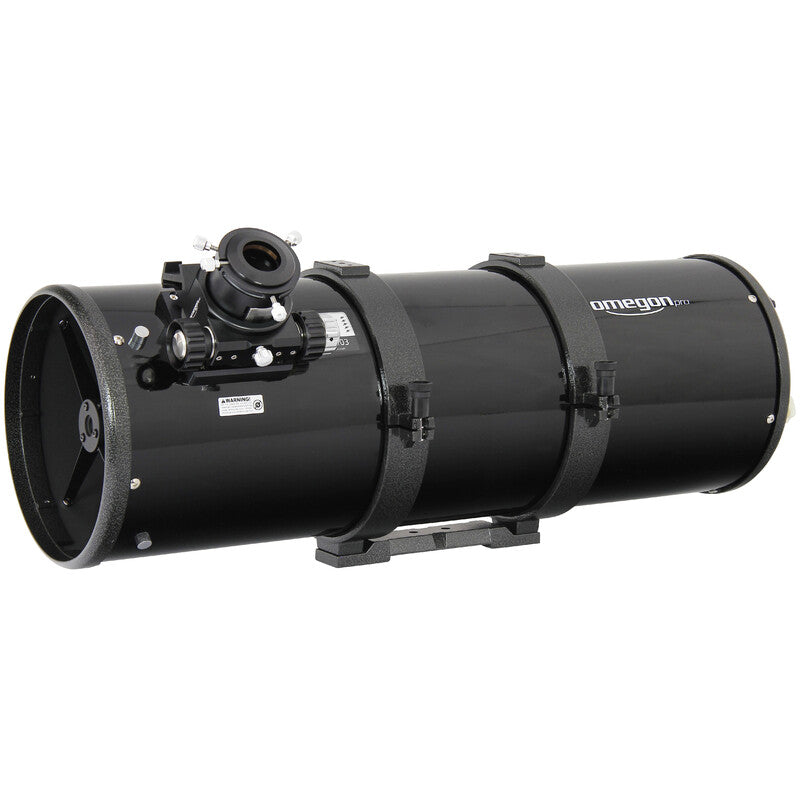 Omegon Telescopio Pro Astrograph V2 203/800 OTA telescopio