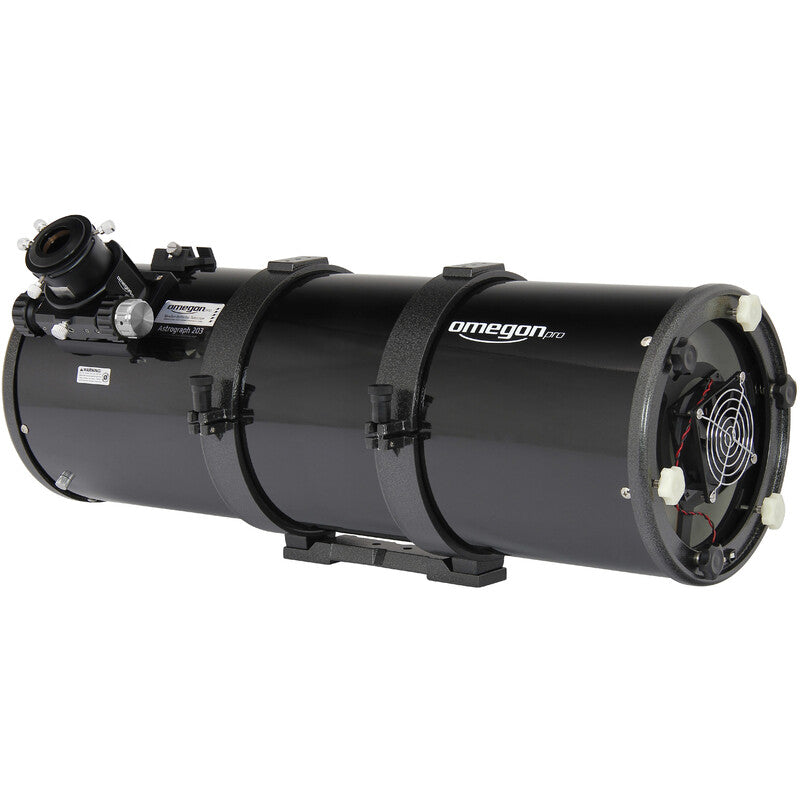 Omegon Telescopio Pro Astrograph V2 203/800 OTA telescopio