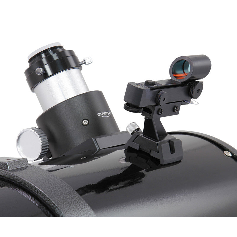 Omegon Telescopio ProNewton N 153/750 OTA telescopio