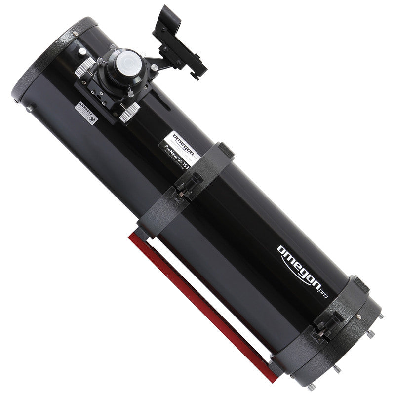 Omegon Telescopio ProNewton N 153/750 OTA telescopio