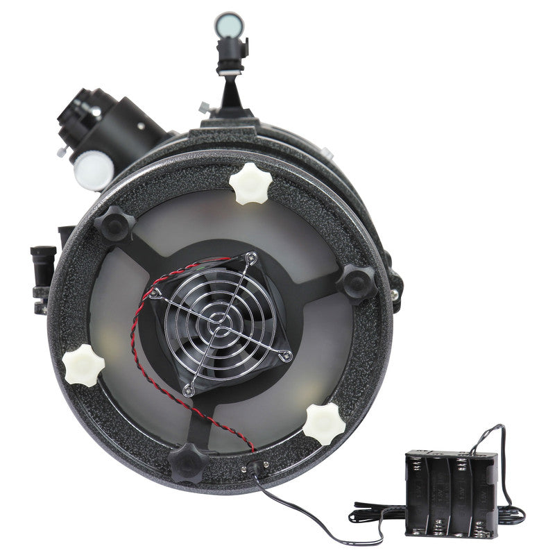 Omegon Telescopio ProNewton N 203/1000 OTA telescopio