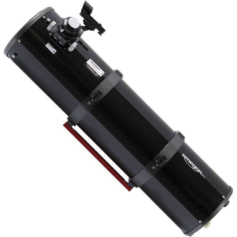Omegon Telescopio ProNewton N 203/1000 OTA telescopio