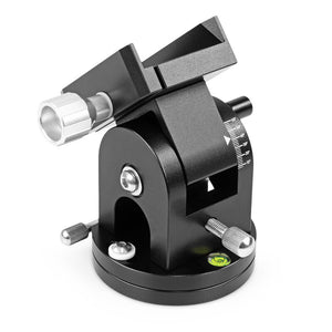 Omegon Testa equatoriale Deluxe teste equatoriale