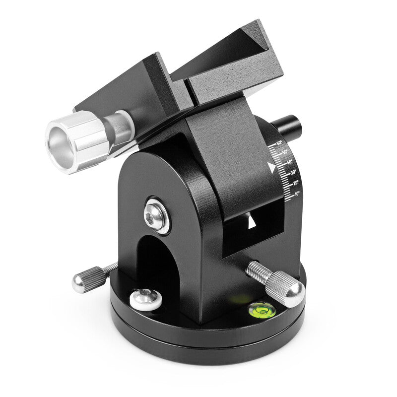 Omegon Testa equatoriale Deluxe teste equatoriale