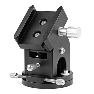 Omegon Testa equatoriale Deluxe teste equatoriale