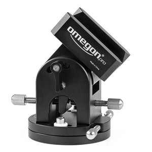 Omegon Testa equatoriale Deluxe teste equatoriale