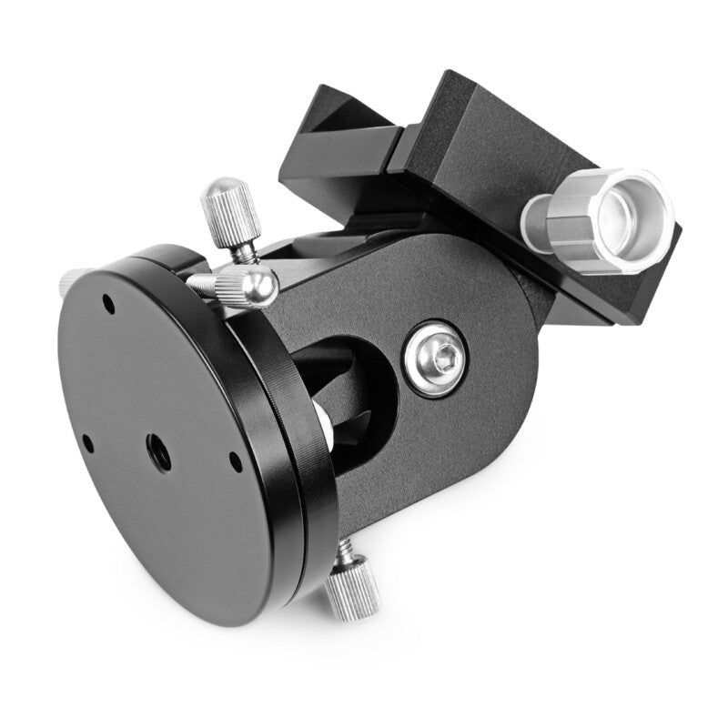 Omegon Testa equatoriale Deluxe teste equatoriale