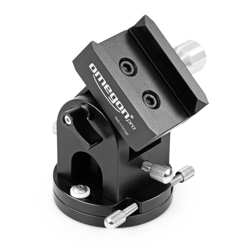 Omegon Testa equatoriale Deluxe teste equatoriale