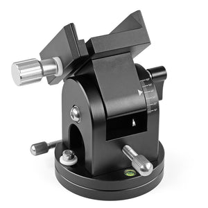 Omegon Testa equatoriale Deluxe teste equatoriale