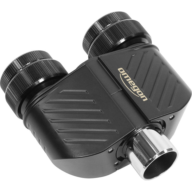 Omegon Torretta binoculare 1,25 torrette binoculare