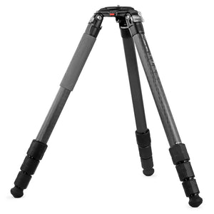 Omegon Treppiede Pro 40mm in fibra di carbonio di carbonio