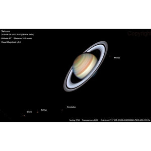 Optolong Filtro Planetary Filter Set 1.25" - foto 5