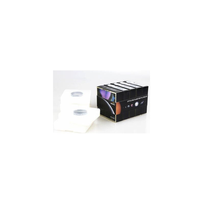 Optolong Filtro Planetary Filter Set 1.25" - foto 2