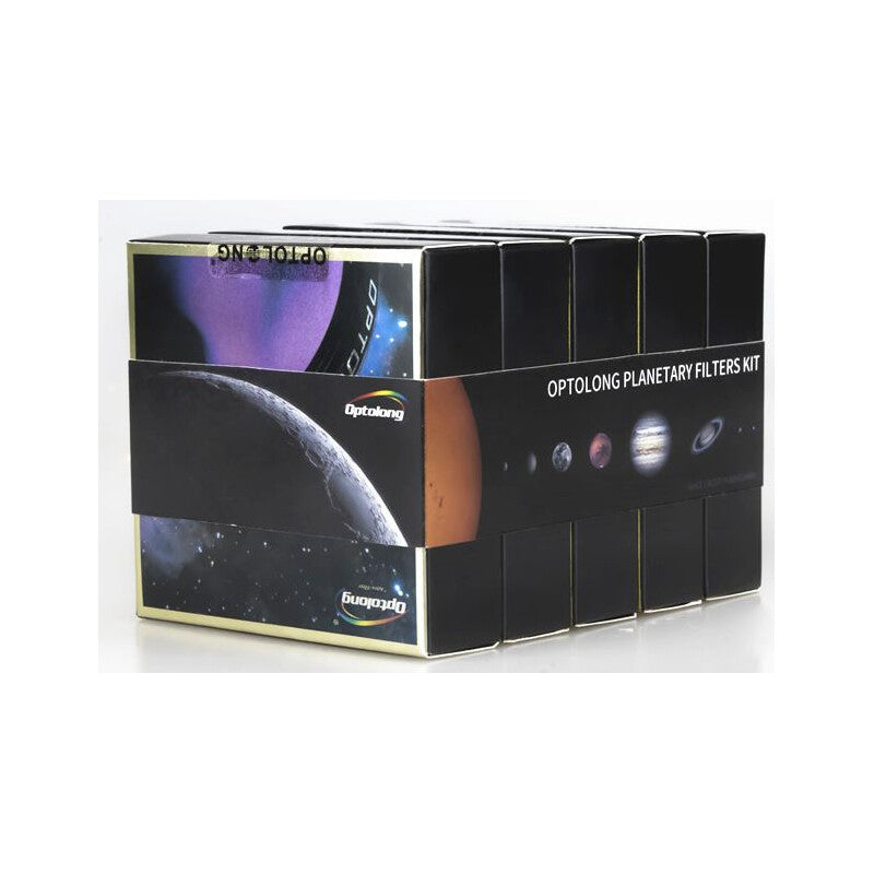 Optolong Filtro Planetary Filter Set 2" - foto 2