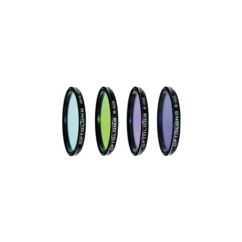 Optolong Filtro Planetary Filter Set 2"
