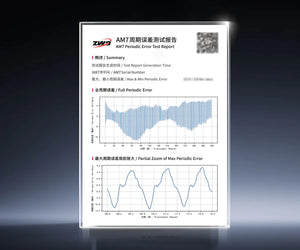 ZWO AM7 montatura equatoriale Harmonic Drive ad alta capacità di carico per astrofotografia avanzata